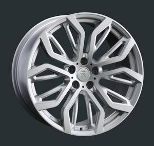 Replica BMW B185 S 10x20 5x120 ET40 74.1