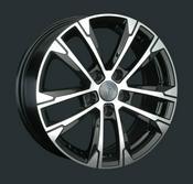 Replica BMW B187 BKF 7.5x17 5x112 ET52 66.6