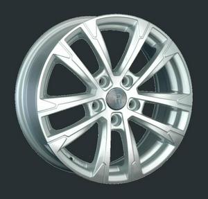 Replica BMW B187 SF 7.5x17 5x112 ET52 66.6