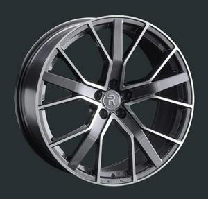 Replica BMW B191 GMF 9.5x21 5x112 ET36 66.6