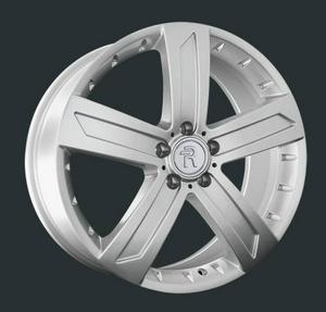 Replica BMW B196 S 8x19 5x112 ET47 66.6