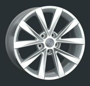 Replica BMW B197 S 7.5x17 5x112 ET52 66.6
