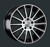 Replica BMW B202 BKF 7.5x17 5x112 ET52 66.6