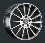 Replica BMW B202 GMF 7.5x17 5x112 ET52 66.6
