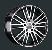 Replica BMW B203 BKF 7.5x17 5x112 ET52 66.6