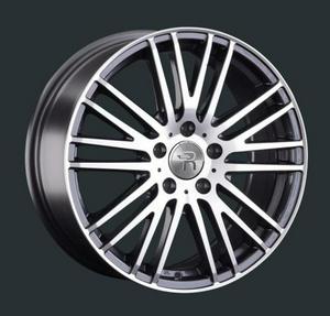 Replica BMW B203 GMF 7.5x17 5x112 ET52 66.6