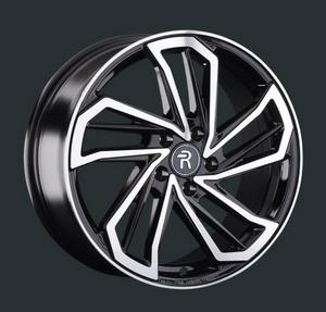 Replica BMW B204 BKF 8x19 5x112 ET47 66.6