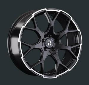 Replica BMW B207 BKL 8x19 5x112 ET47 66.6