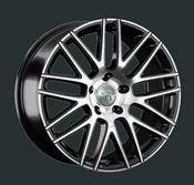 Replica BMW B208 BKF 8x18 5x112 ET30 66.6