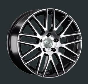 Replica BMW B208 BKF 8x18 5x112 ET30 66.6