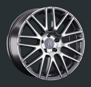 Replica BMW B208 GMF 8x18 5x112 ET30 66.6