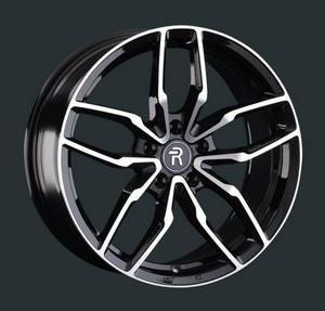 Replica BMW B209 BKF 8x18 5x120 ET30 72.6