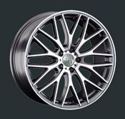 Replica BMW B210 GMF 8.5x19 5x112 ET25 66.6