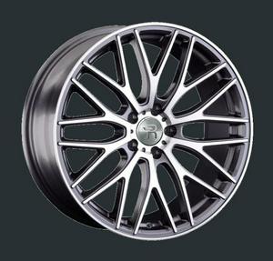Replica BMW B210 GMF 8.5x19 5x112 ET25 66.6