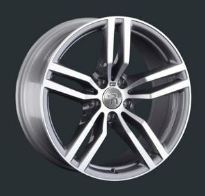 Replica BMW B211 GMF 9x19 5x120 ET48 74.1