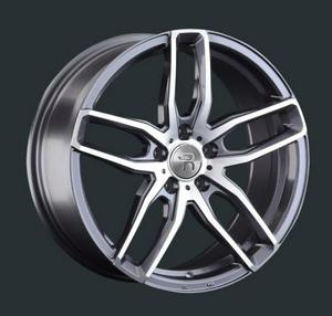 Replica BMW B215 GMF 8x18 5x112 ET30 66.6