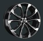 Replica BMW B223 BKF 9.5x22 5x112 ET37 66.6