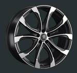 Replica BMW B223 MBF 9.5x22 5x112 ET37 66.6