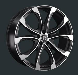 Replica BMW B223 MBF 9.5x22 5x112 ET32 66.6
