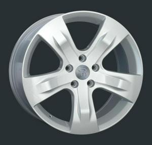 Replica BMW B223 S 8x18 5x120 ET43 72.6