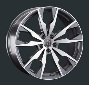 Replica BMW B228 GMF 8.5x20 5x112 ET25 66.6