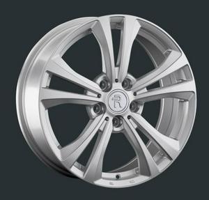 Replica BMW B230 S 7.5x18 5x120 ET45 72.6