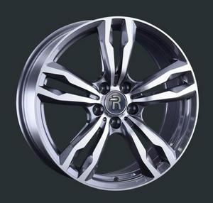 Replica BMW B231 GMF 8x19 5x112 ET47 66.6