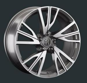 Replica BMW B233 GMFP 8.5x19 5x120 ET35 72.6