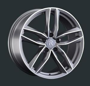Replica BMW B237 MGMF 9.5x21 5x112 ET36 66.6