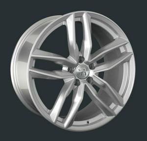Replica BMW B237 S 9x20 5x112 ET35 66.6