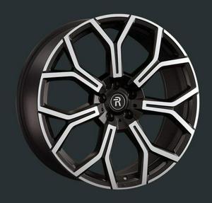Replica BMW B238 MBF 9.5x21 5x112 ET37 66.6