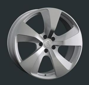 Replica BMW B239 SF 9x20 5x112 ET35 66.6