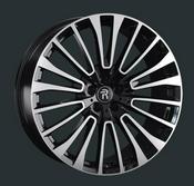 Replica BMW B240 BKF 9.5x22 5x112 ET32 66.6