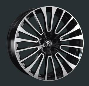 Replica BMW B240 BKF 9.5x22 5x112 ET32 66.6