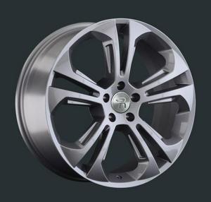 Replica BMW B240 GM 9x20 5x112 ET35 66.6