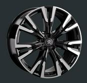 Replica BMW B248 BKFP 10.5x21 5x112 ET43 66.6