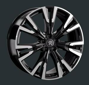 Replica BMW B248 BKFP 10.5x21 5x112 ET43 66.6