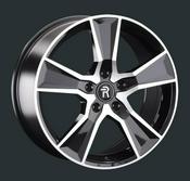 Replica BMW B252 BKF 8x20 5x112 ET27 66.6