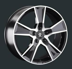 Replica BMW B252 BKF 8x20 5x112 ET27 66.6