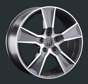 Replica BMW B252 GMF 8x20 5x112 ET27 66.6