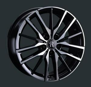 Replica BMW B253 BKF 9x20 5x112 ET35 66.6
