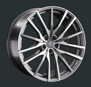 Replica BMW B253 MGMF 9x20 5x112 ET35 66.6