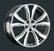 Replica BMW B254 GMF 8x20 5x112 ET27 66.6