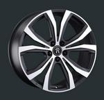Replica BMW B254 MBF 8x20 5x112 ET27 66.6