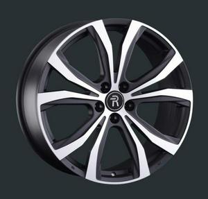 Replica BMW B254 MBF 8x20 5x112 ET27 66.6