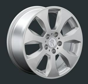 Replica BMW B257 S 7.5x17 5x112 ET52 66.6