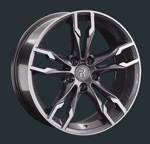 Replica BMW B267 GMF 8x18 5x112 ET30 66.6