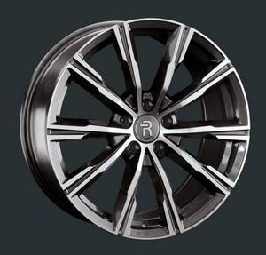 Replica BMW B272 GMF 9x19 5x112 ET38 66.6