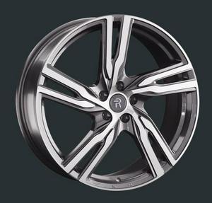 Replica BMW B282 GMF 8x20 5x112 ET27 66.6