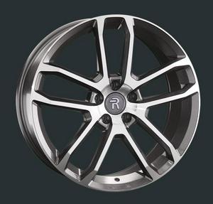 Replica BMW B283 GMF 8.5x20 5x112 ET35 66.6